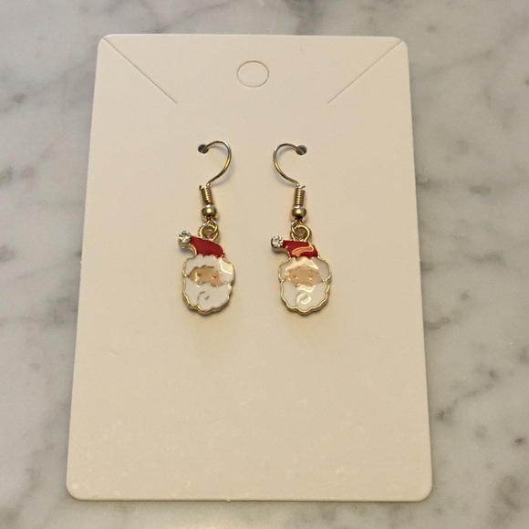 Christmas Earrings Bundle 🎅🏼🎄⛄️❄️ - Picture 11 of 14